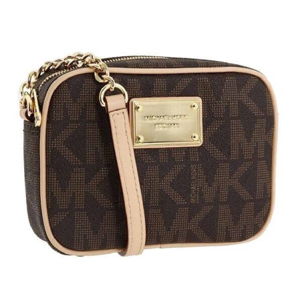 Michael Kors Crossbody Purse